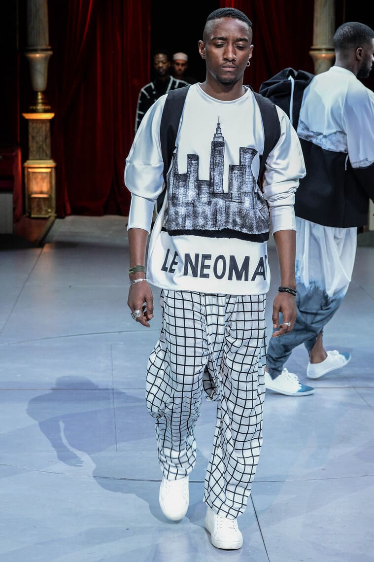 Le Neomad 2015 — 13