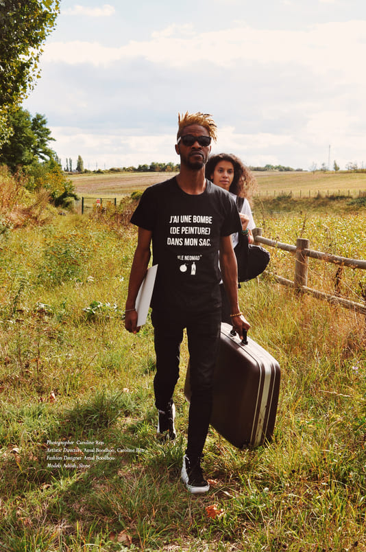 Le Neomad 2016 — 04