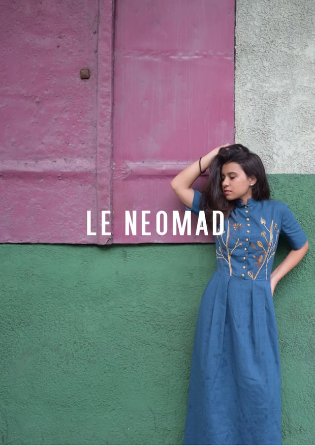 Le Neomad 2017 — 01