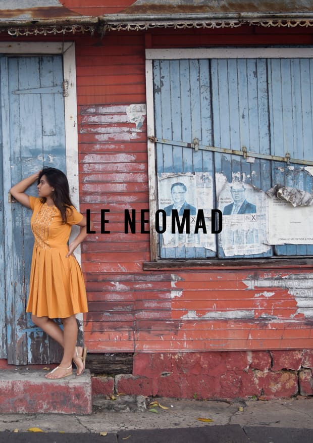 Le Neomad 2017 — 02