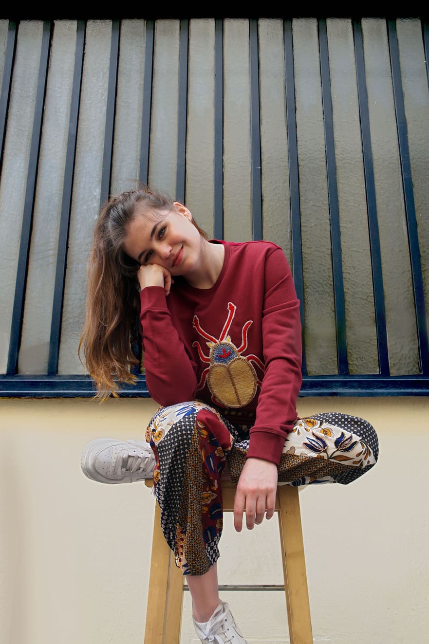 Le Neomad 2018 — 01