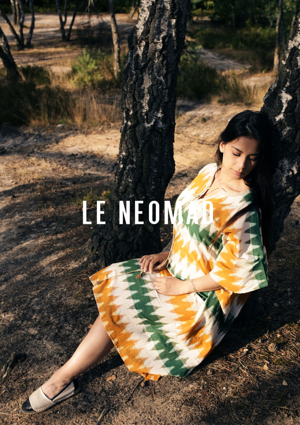 Le Neomad 2018 — 05
