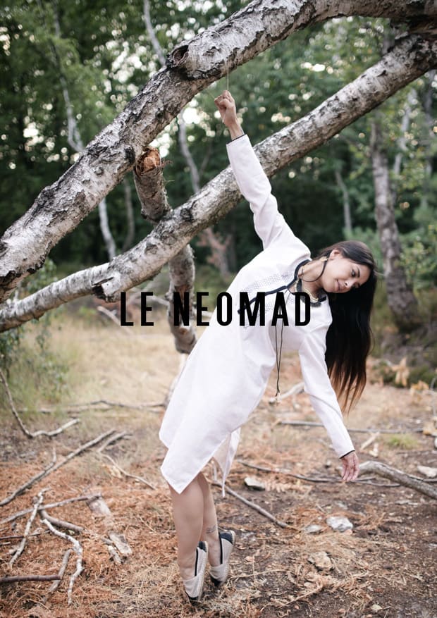 Le Neomad 2018 — 06