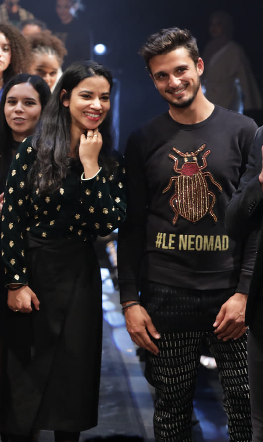 Le Neomad 2018 — 09