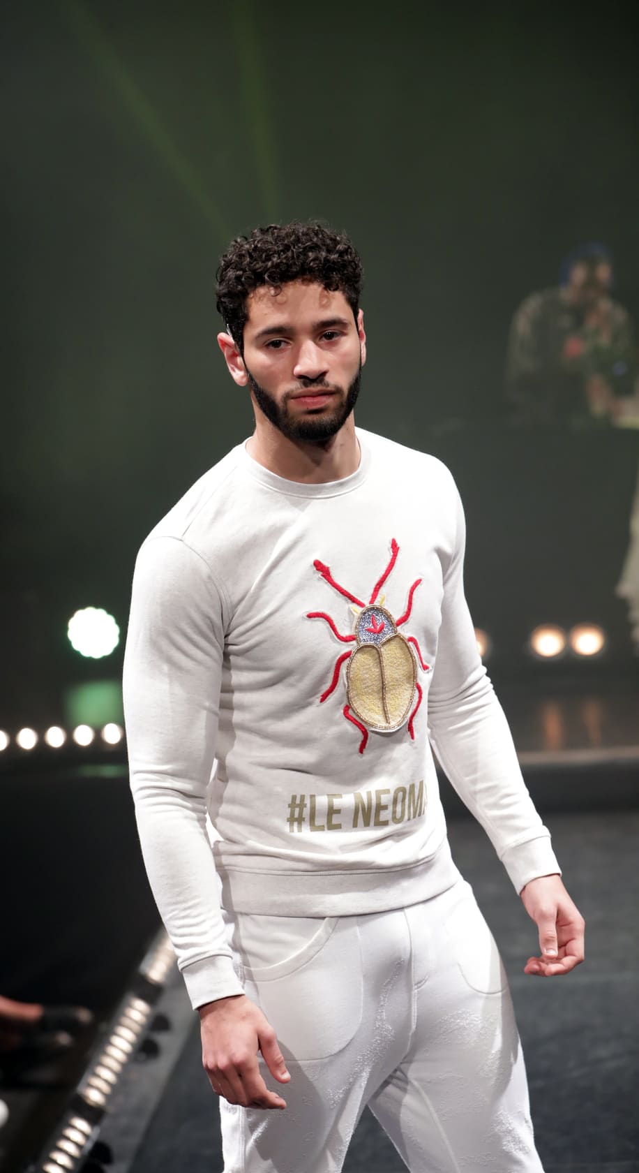 Le Neomad 2018 — 12