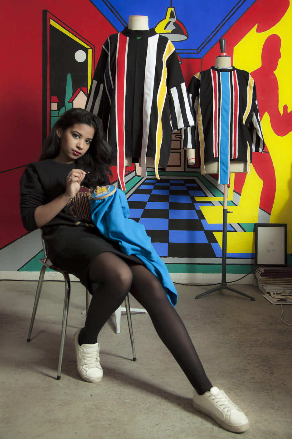 Le Neomad 2019 — 05
