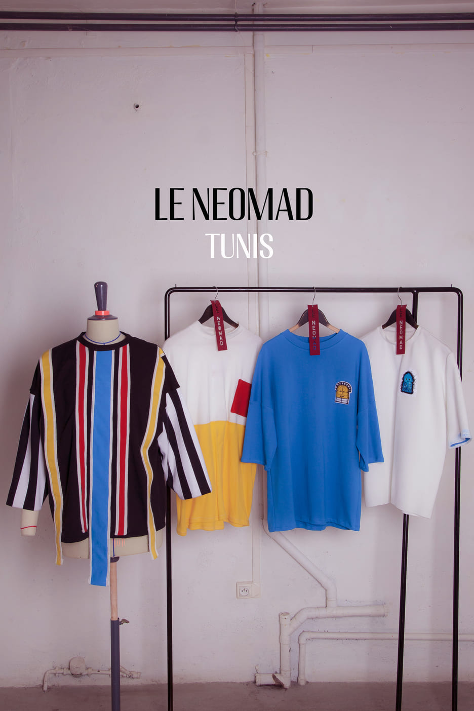 Le Neomad 2019 — 08