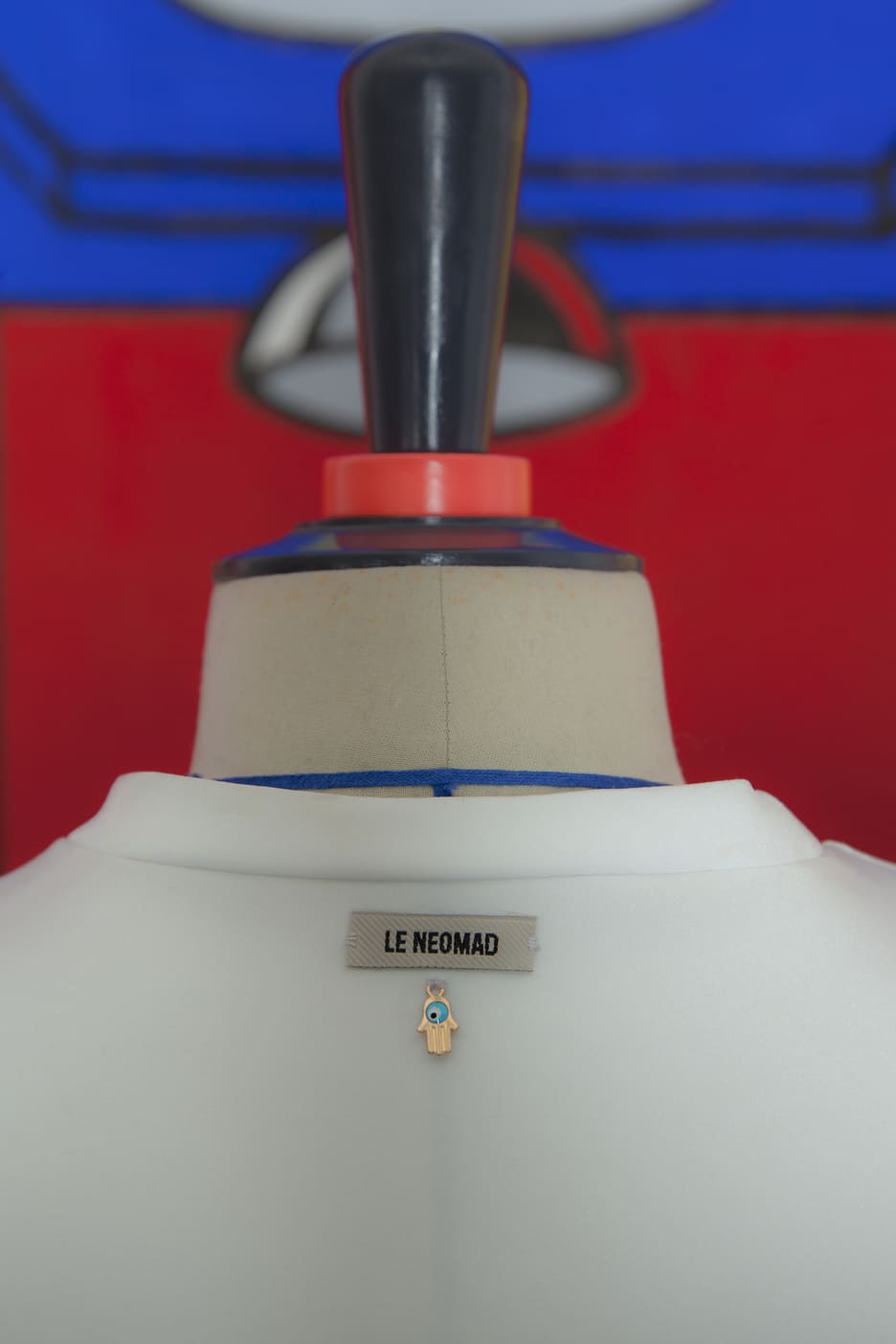 Le Neomad 2019 — 11