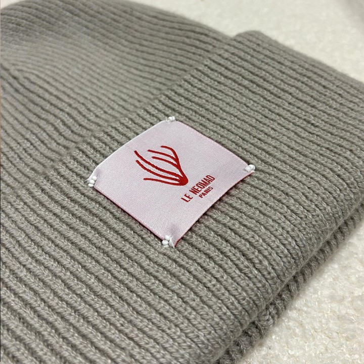 Le bonnet très chaud -