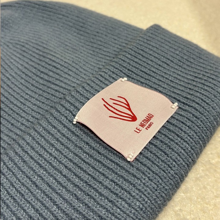 Le bonnet très chaud -