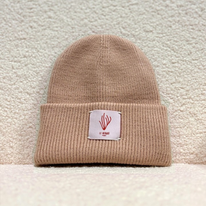 Le bonnet très chaud -