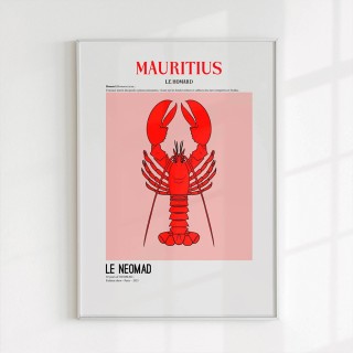 Le homard