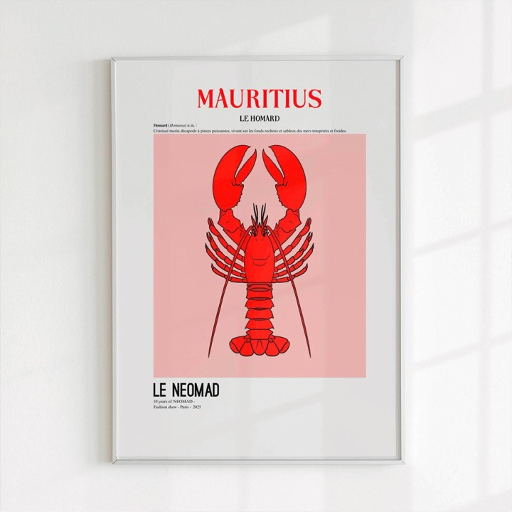 Le homard