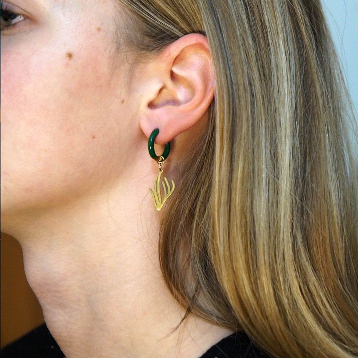 boucles vertes logo