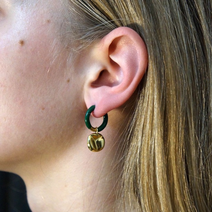 boucles vertes logo
