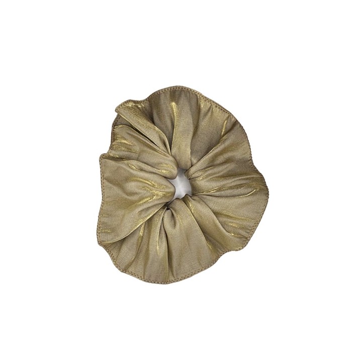 Le chouchou plat. Taille Médium