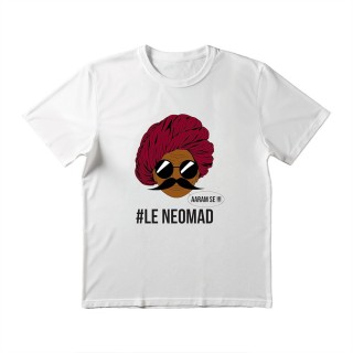T-shirt Le Maharadja