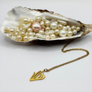 collier logo simple le NEOMAD