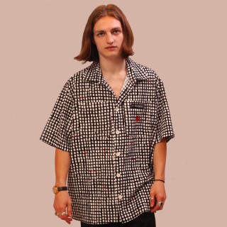 Chemise "Caro Canne"