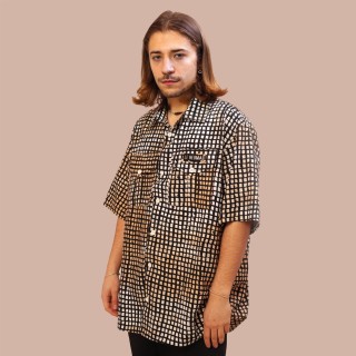 Chemise "Caro Maïs"