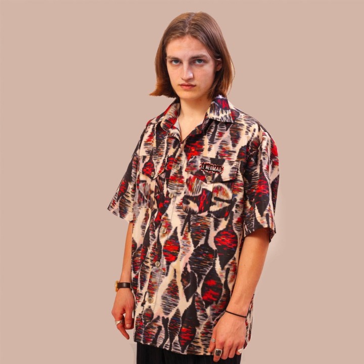 Chemise Casela
