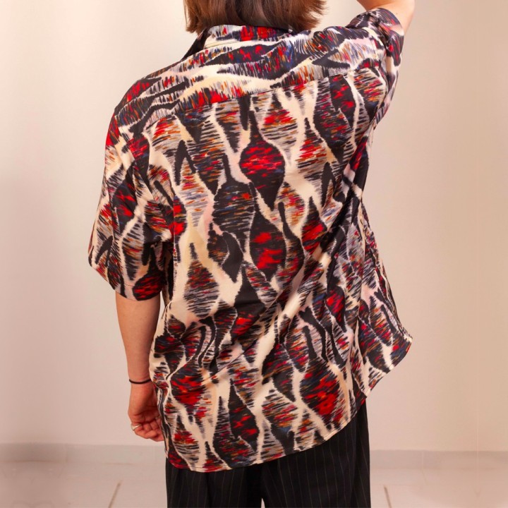 Chemise Casela