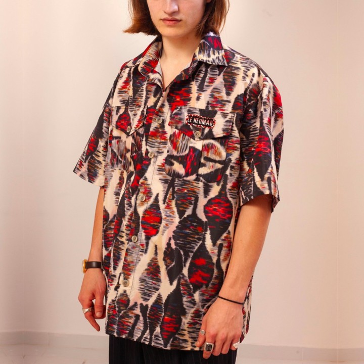 Chemise Casela