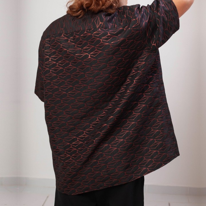 Chemise Triolet
