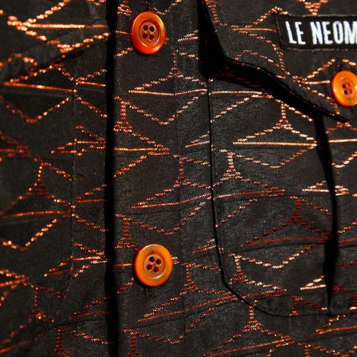 Chemise Triolet