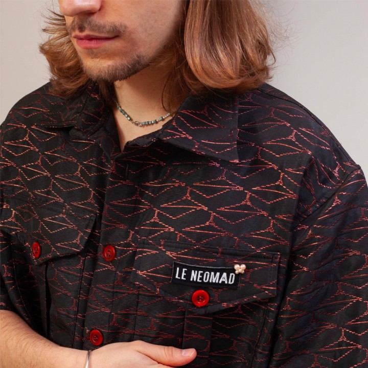 Chemise Triolet