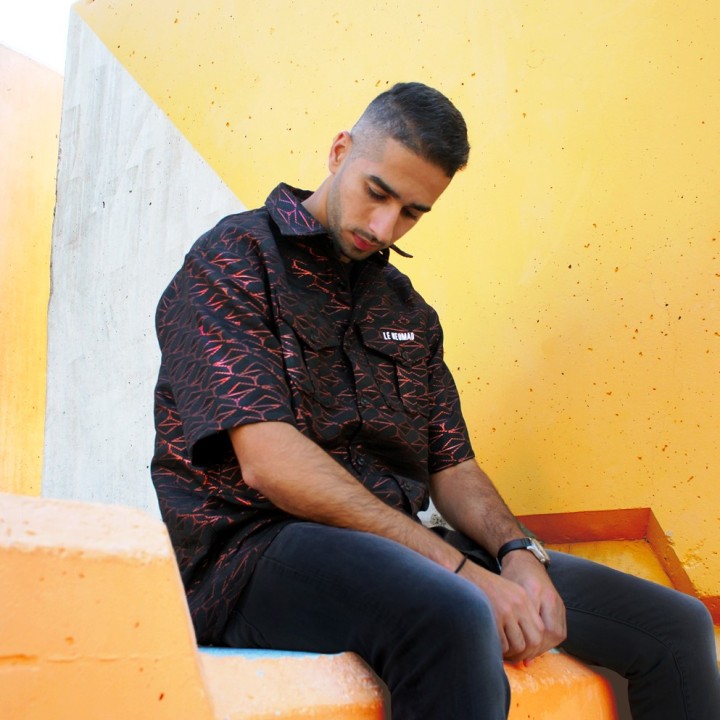 Chemise Triolet
