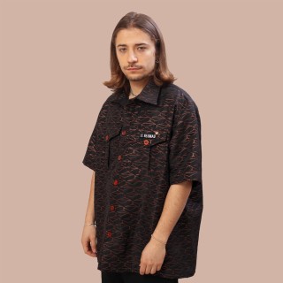 chemise TRIOLET