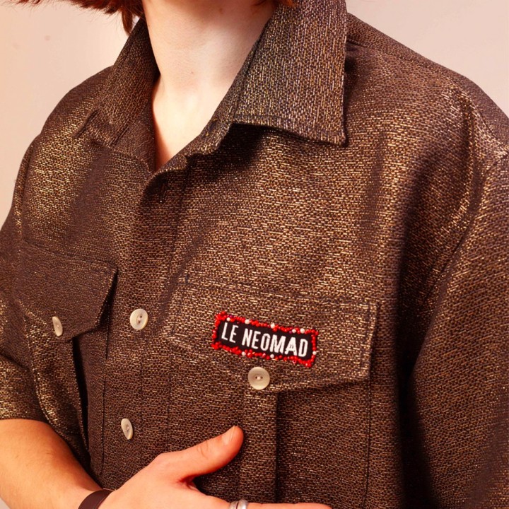 Chemise Tamarin