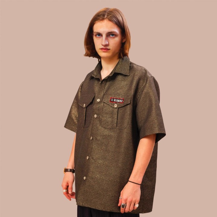 Chemise Tamarin