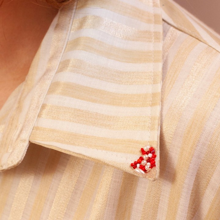 Chemise Goodlands