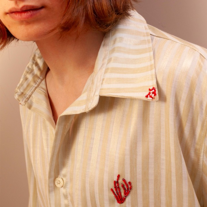 Chemise Goodlands