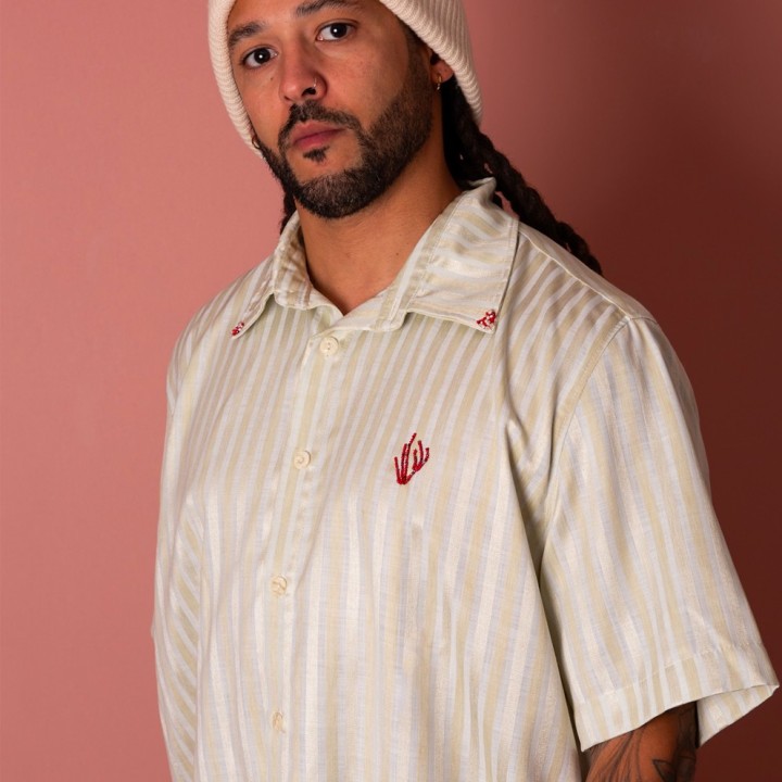 Chemise Goodlands