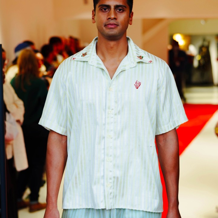Chemise Goodlands