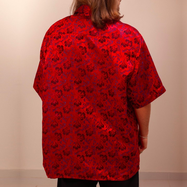 Chemise Port-Louis