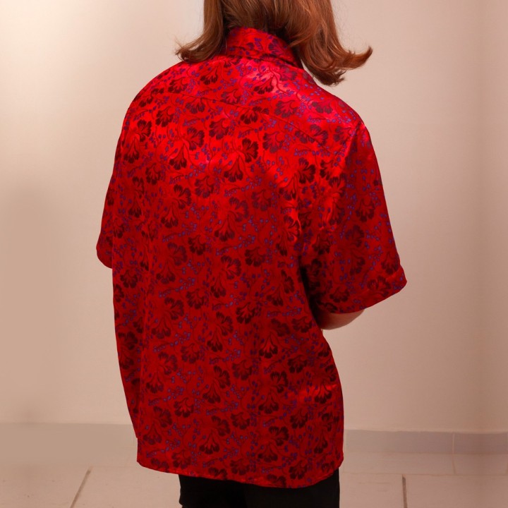 Chemise Port-Louis