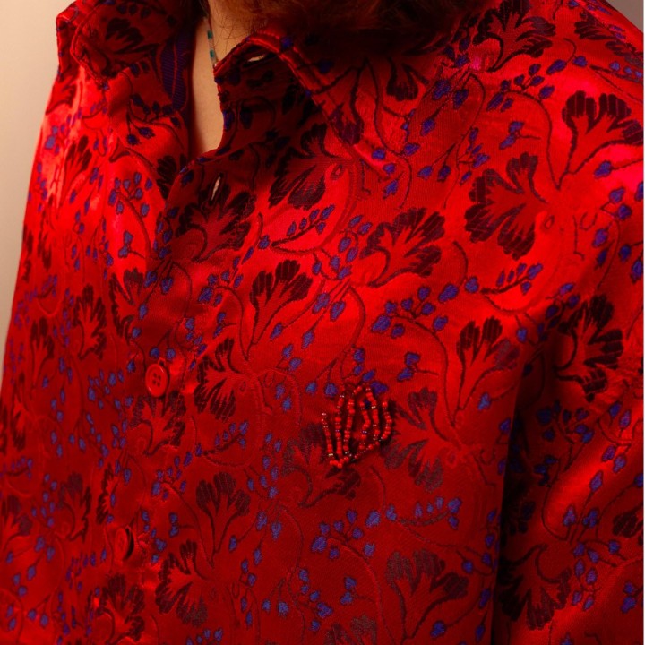 Chemise Port-Louis