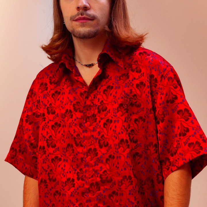 Chemise Port-Louis