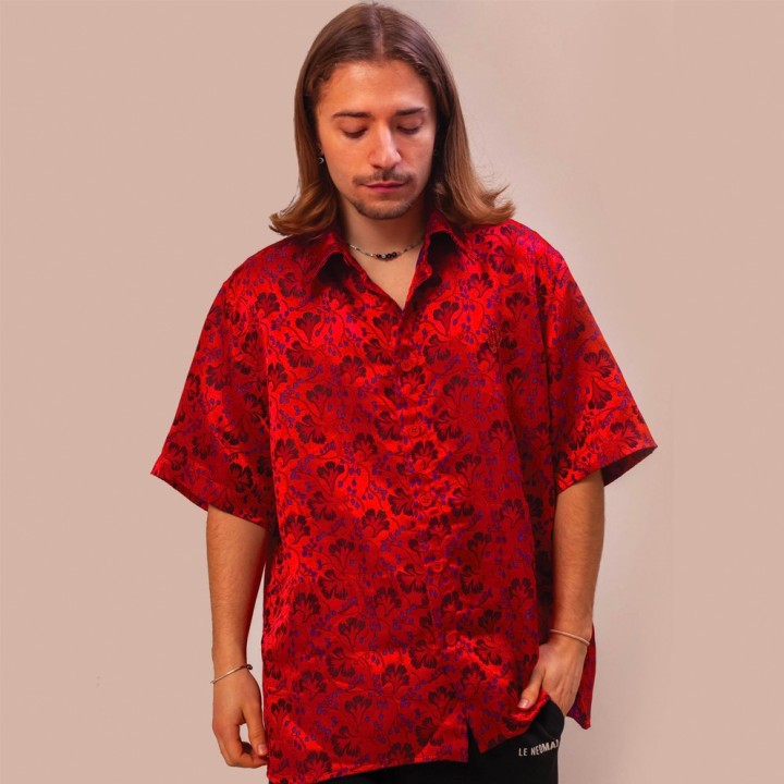 Chemise Port-Louis