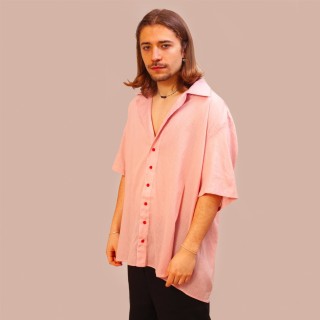 Chemise Rose Hill