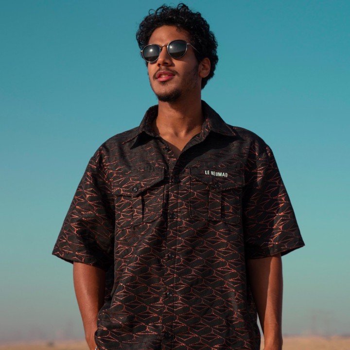 Chemise Triolet