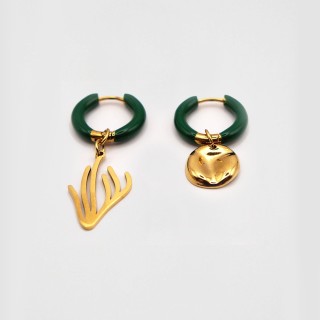 boucles vertes logo