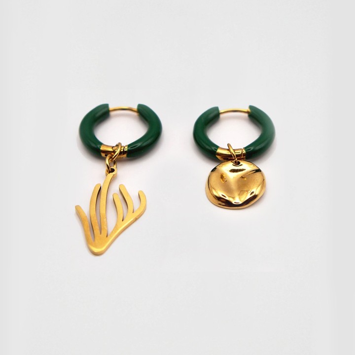 boucles vertes logo