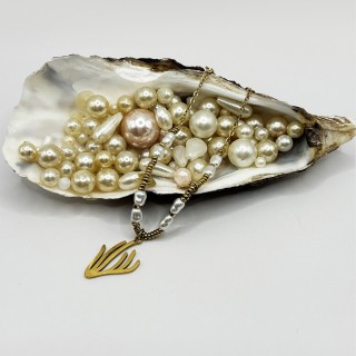 Le bracelet en perles