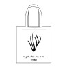 Tote bags